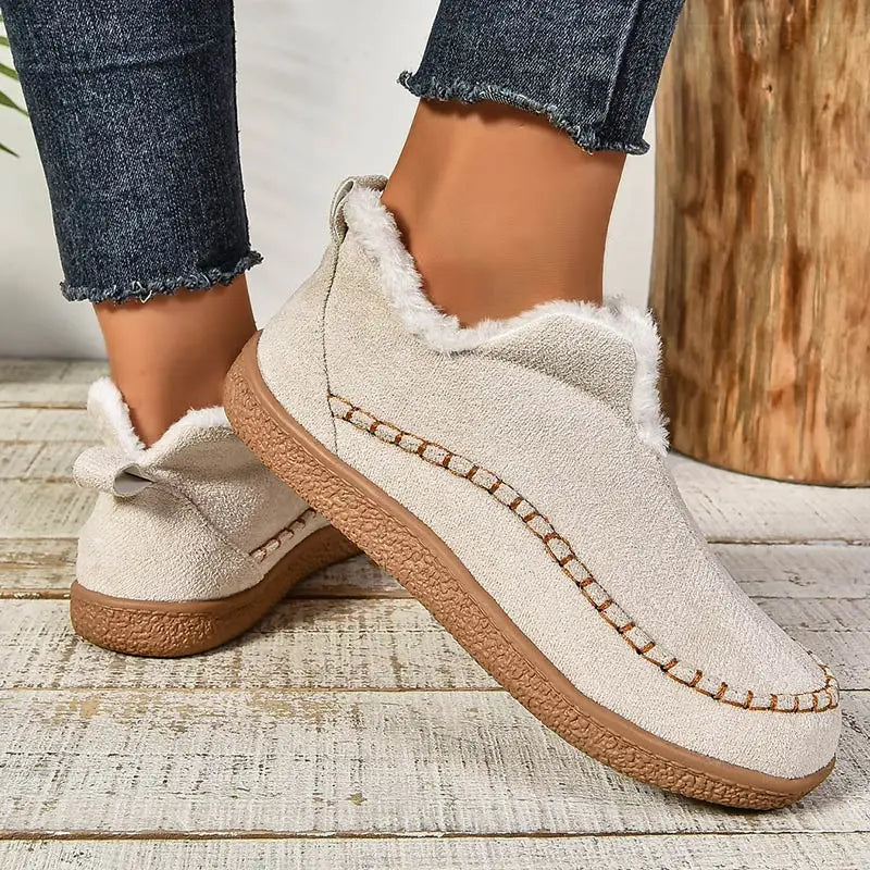 Eliza | Orthopedic Slippers