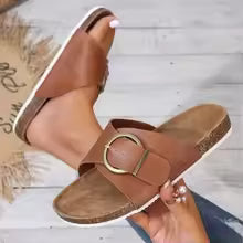 Avelina | Orthopedic Sandals