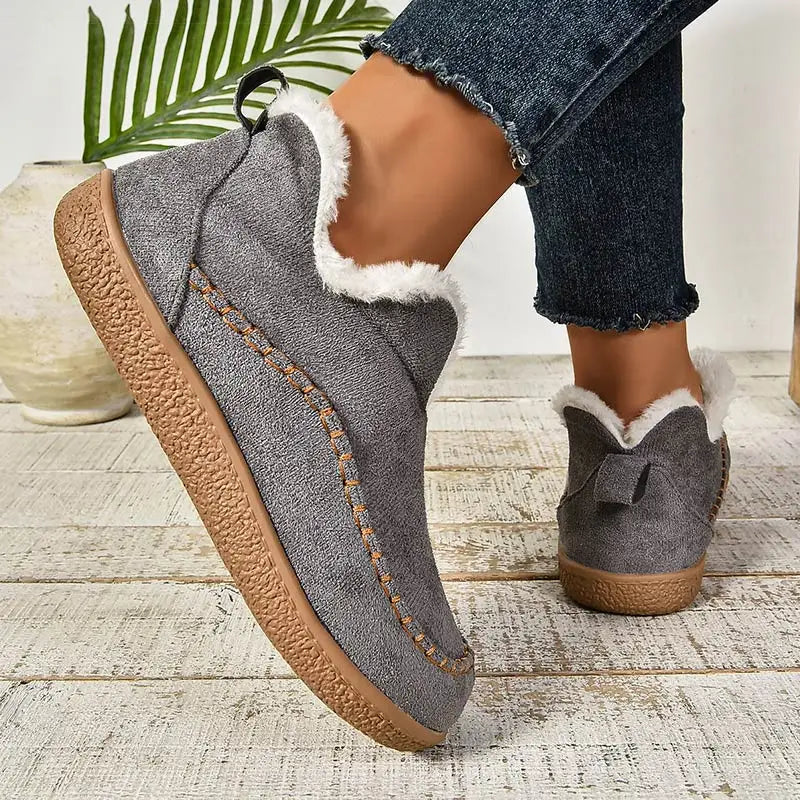 Eliza | Orthopedic Slippers