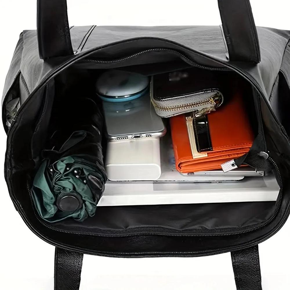 Martha | Classic Bag