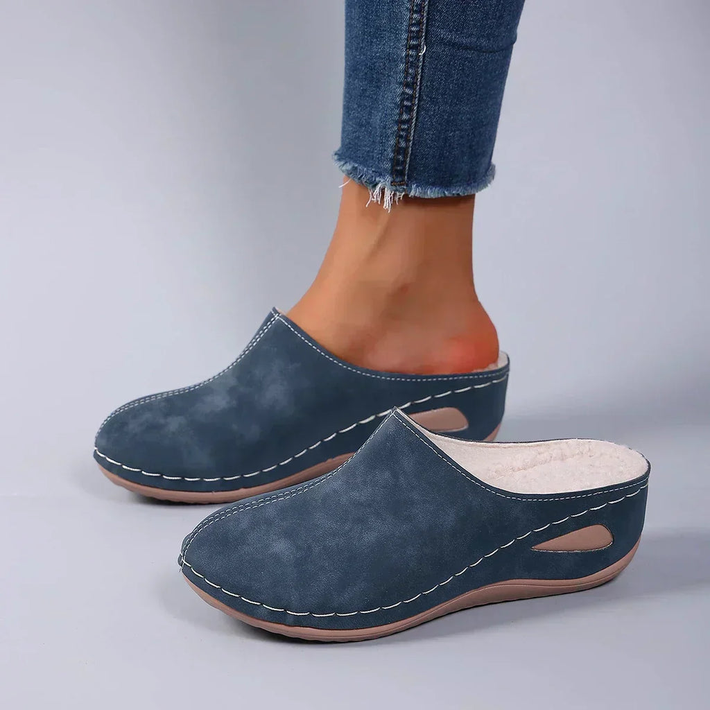 Mare | Orthopedic Slippers