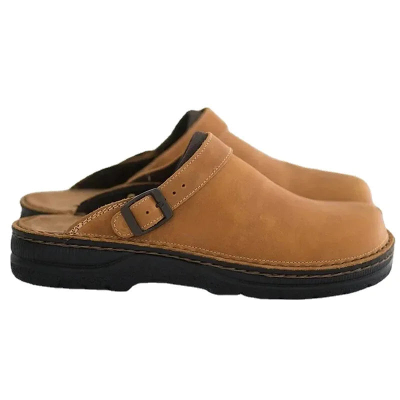 Maayke | Stylish Casual Slip-On