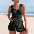 Pia | Tankini Set