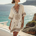 Danique | Elegant Beach Dress