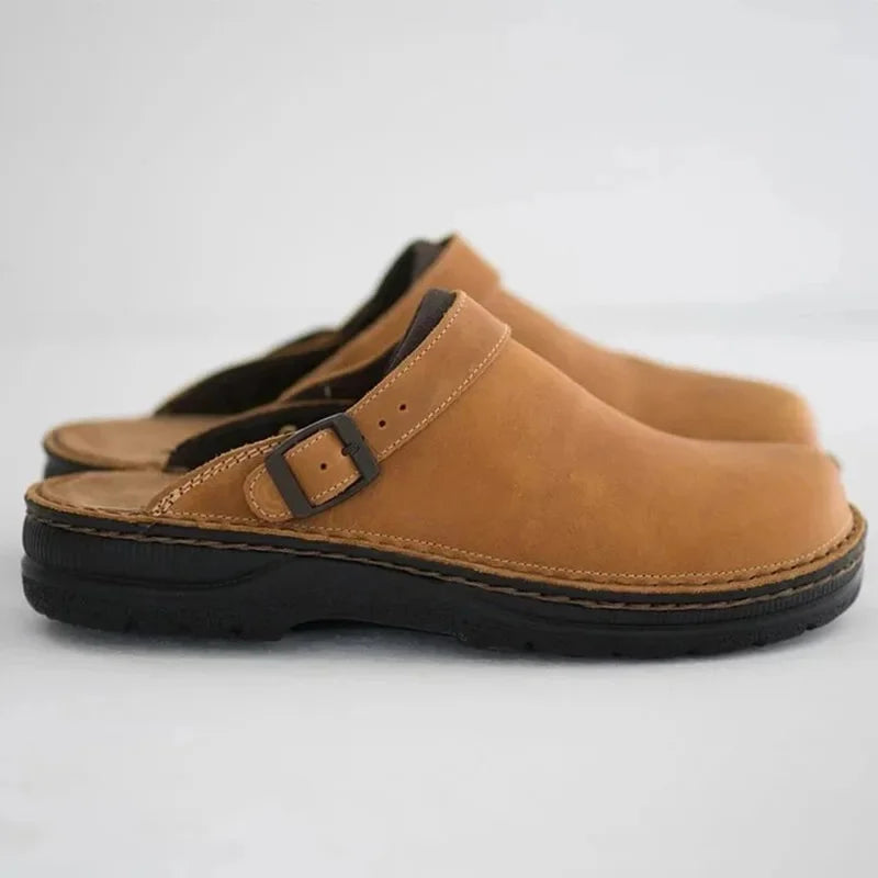 Maayke | Stylish Casual Slip-On