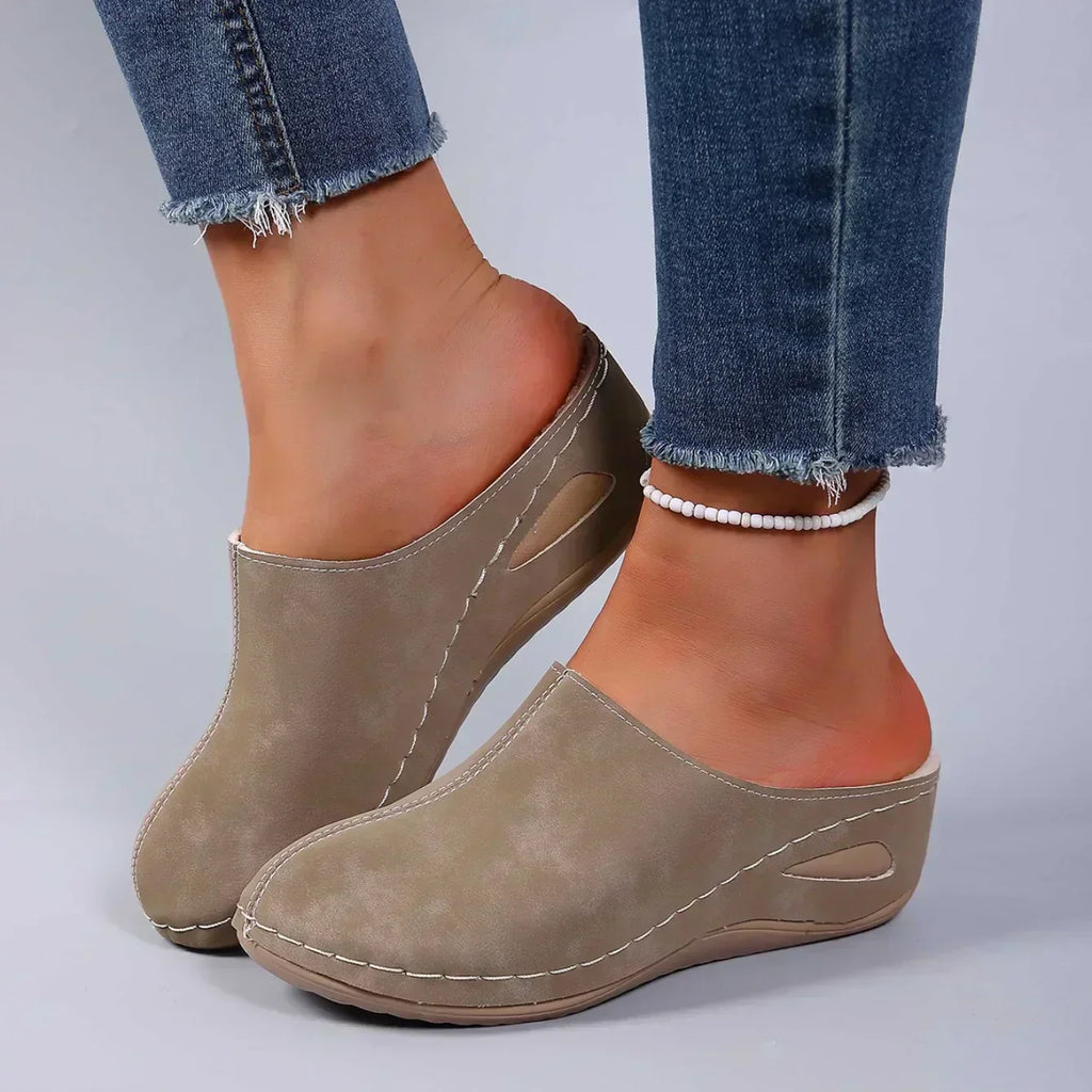Mare | Orthopedic Slippers