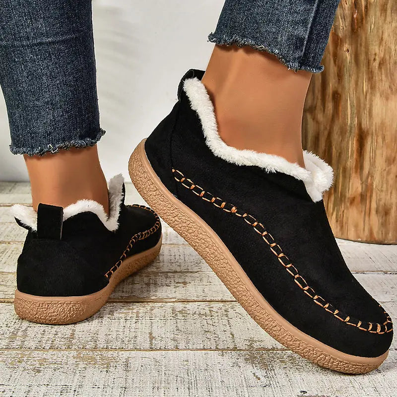 Eliza | Orthopedic Slippers