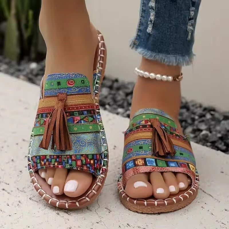 Alana | Ergonomic Sandals