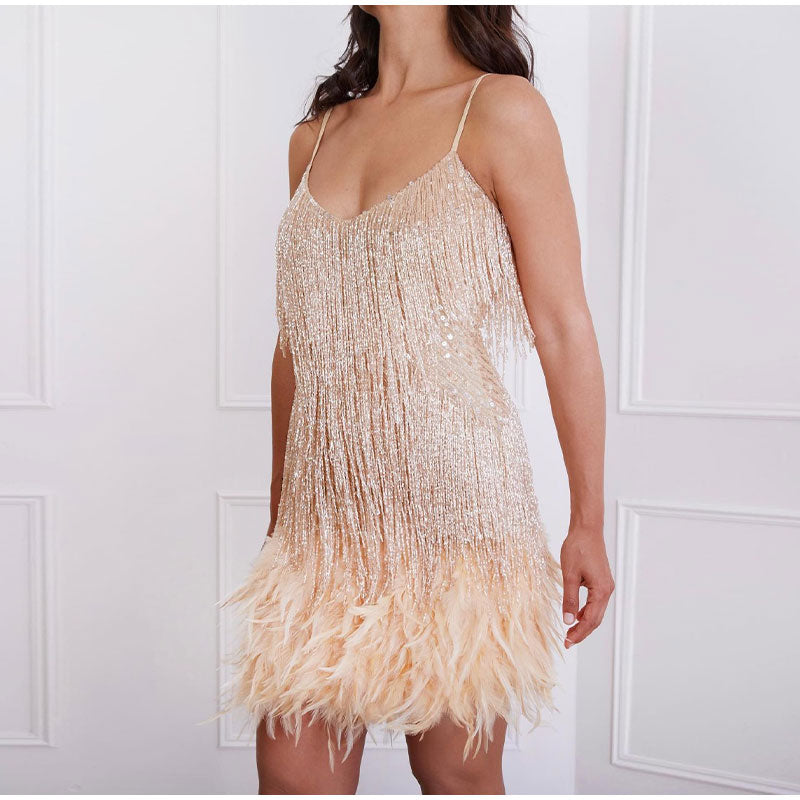 Sammie | Stylish Cocktail Dress