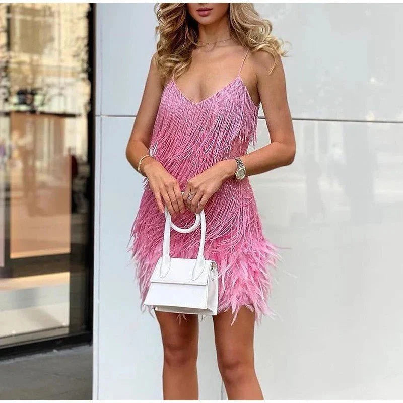 Sammie | Stylish Cocktail Dress