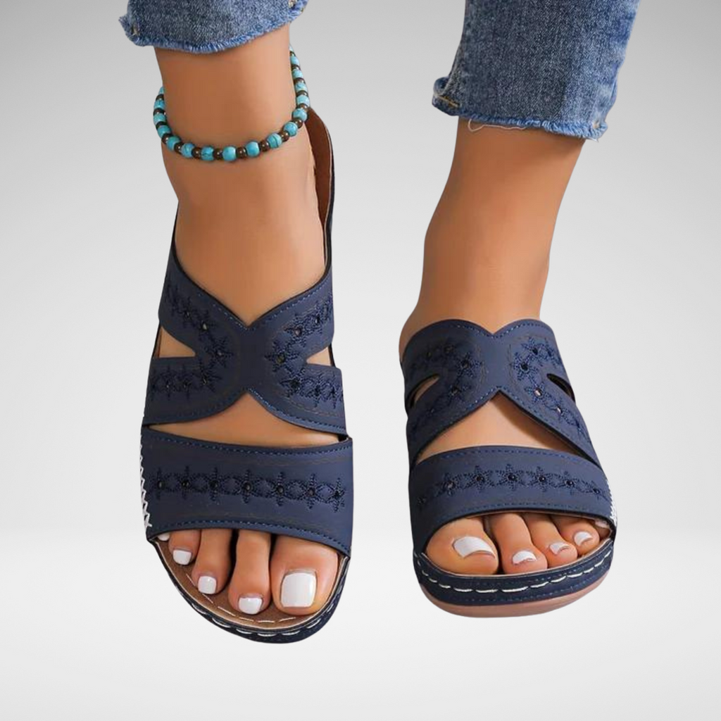 Emma | Orthopedic Sandals