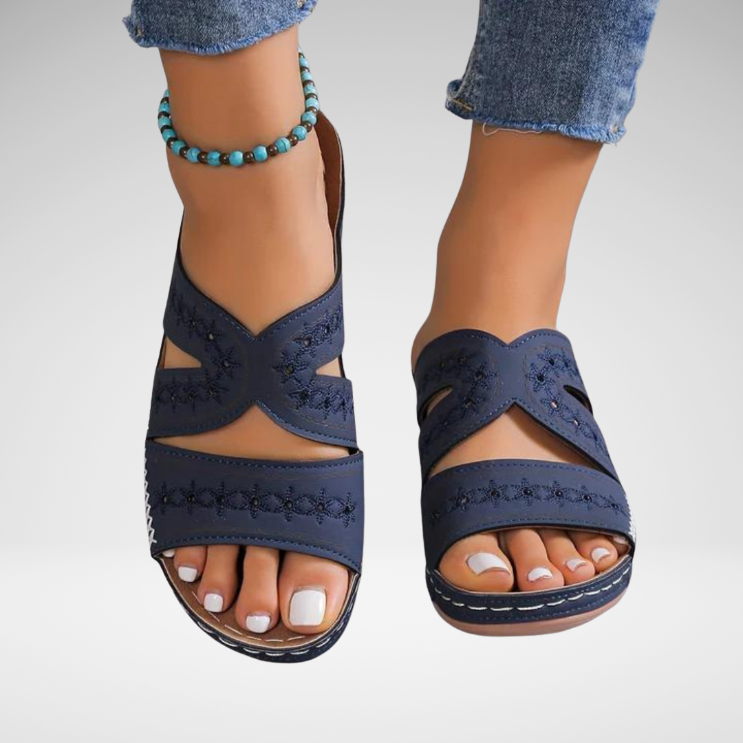Emma | Orthopedic Sandals