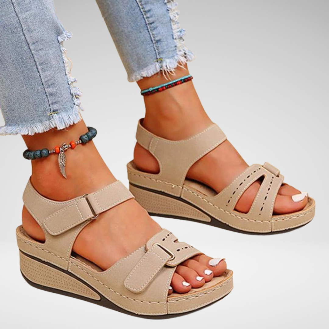 Helene | Women's Comfort Sandals