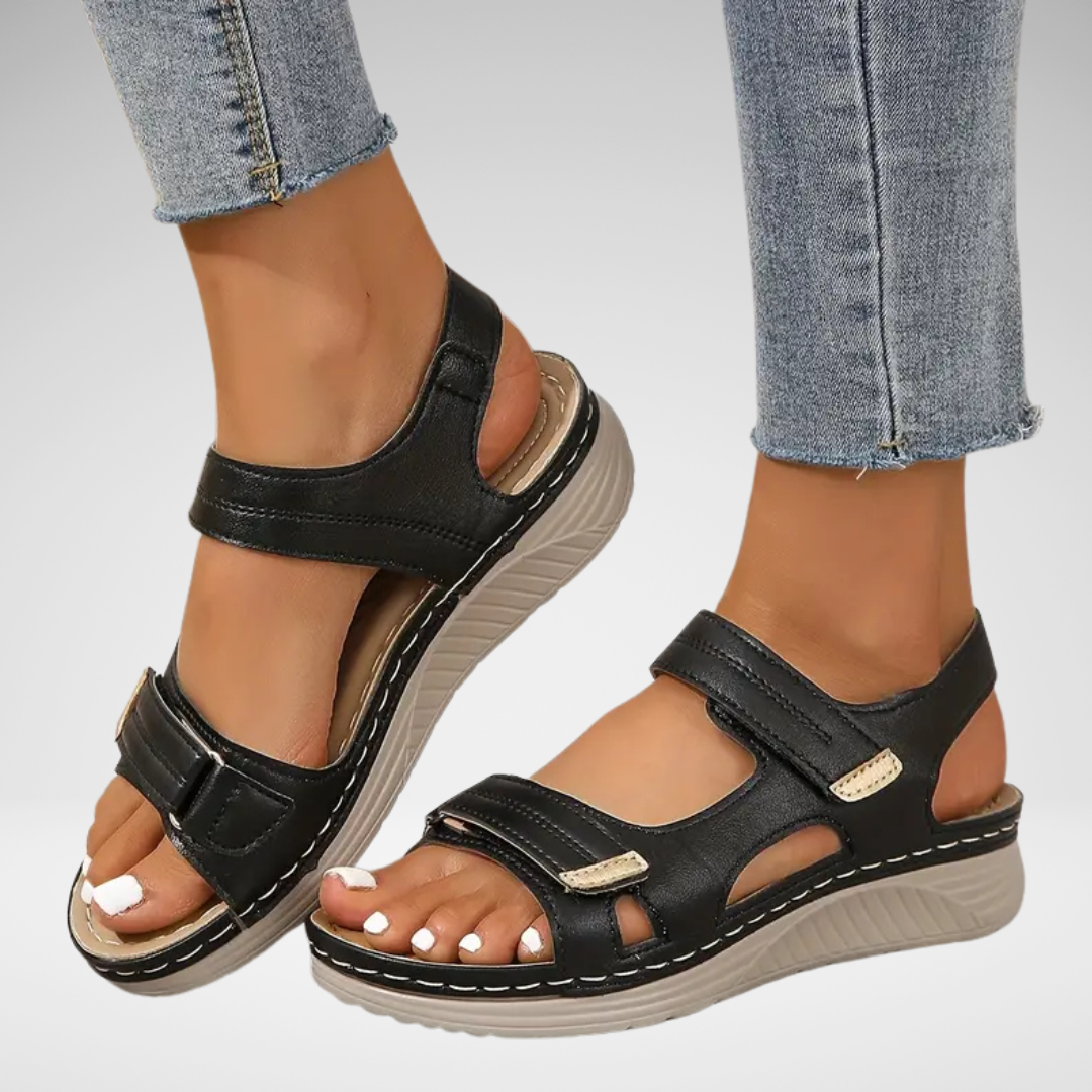 Randy | Orthopedic Sandals