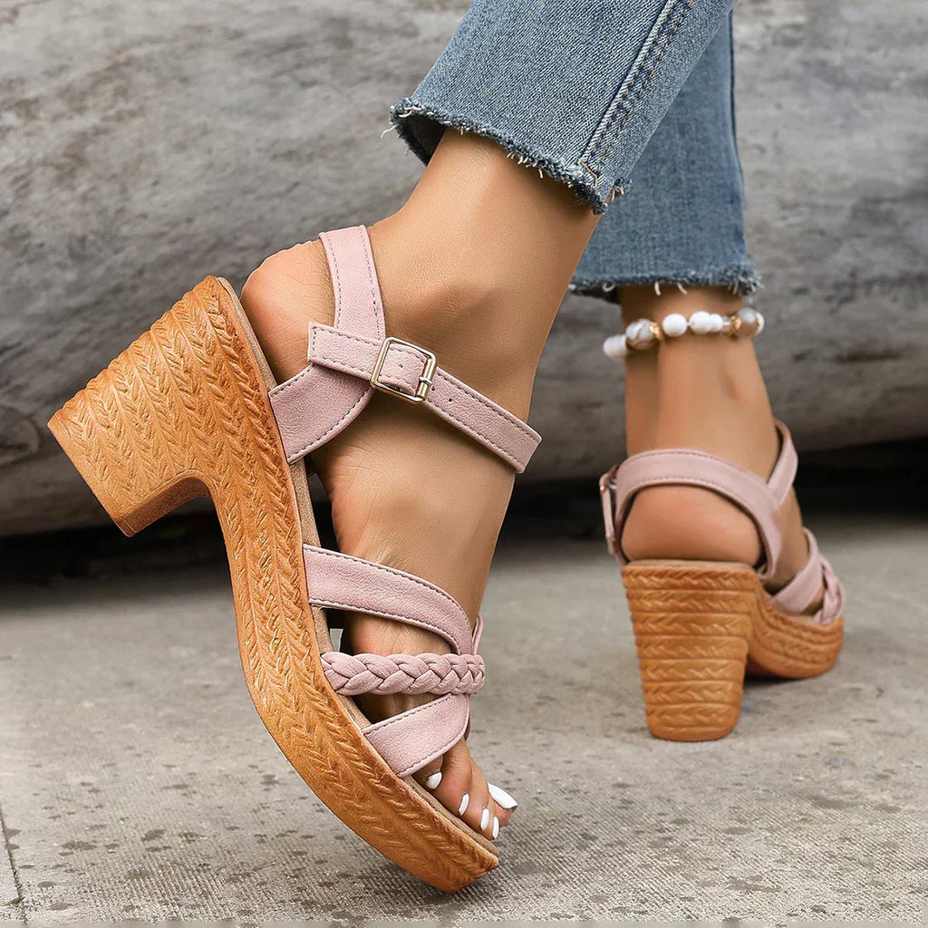 Demi | Comfortable Sandals