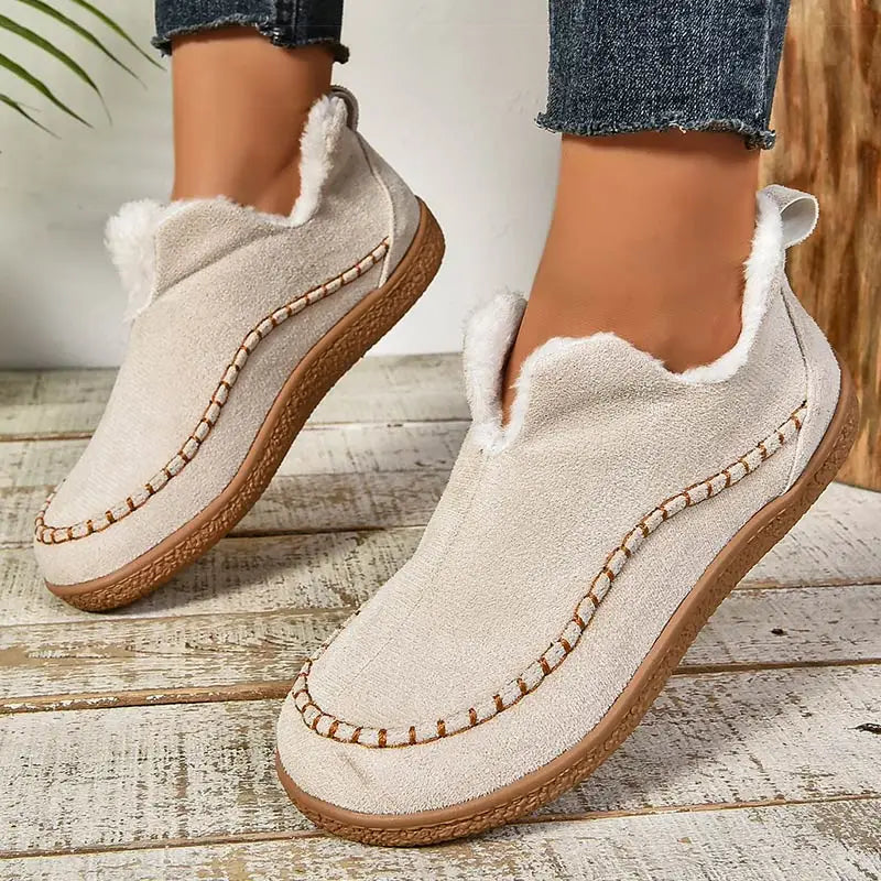 Eliza | Orthopedic Slippers