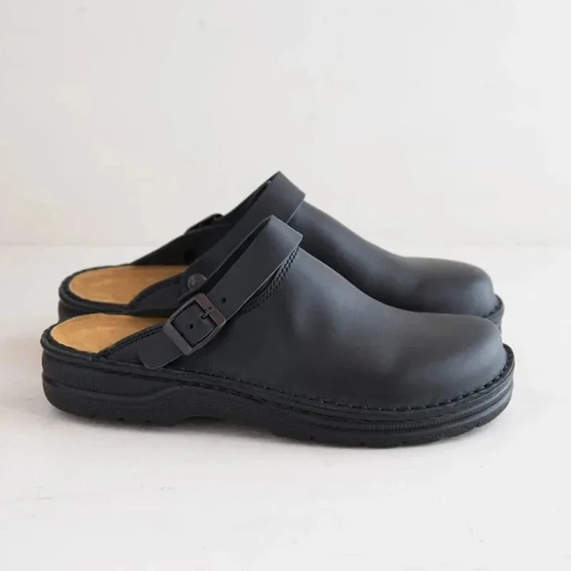 Maayke | Stylish Casual Slip-On