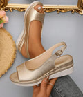 Shiena | Orthopedic Sandals