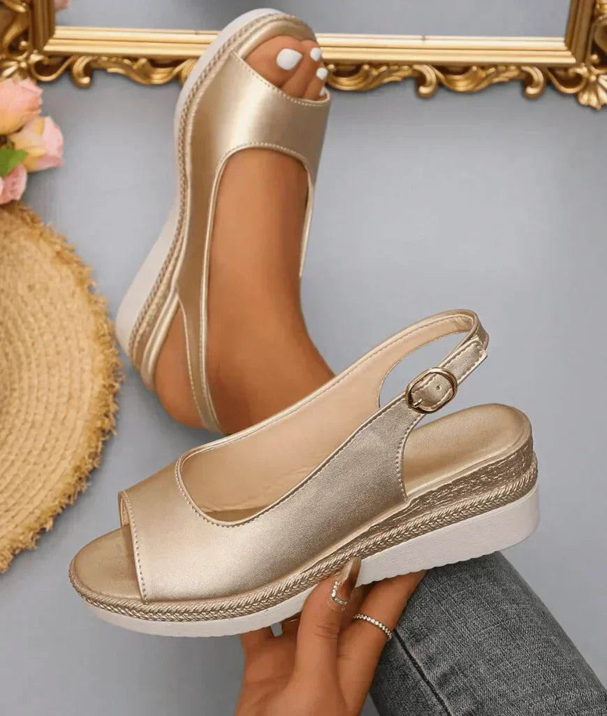 Simone | Orthopedic Sandals