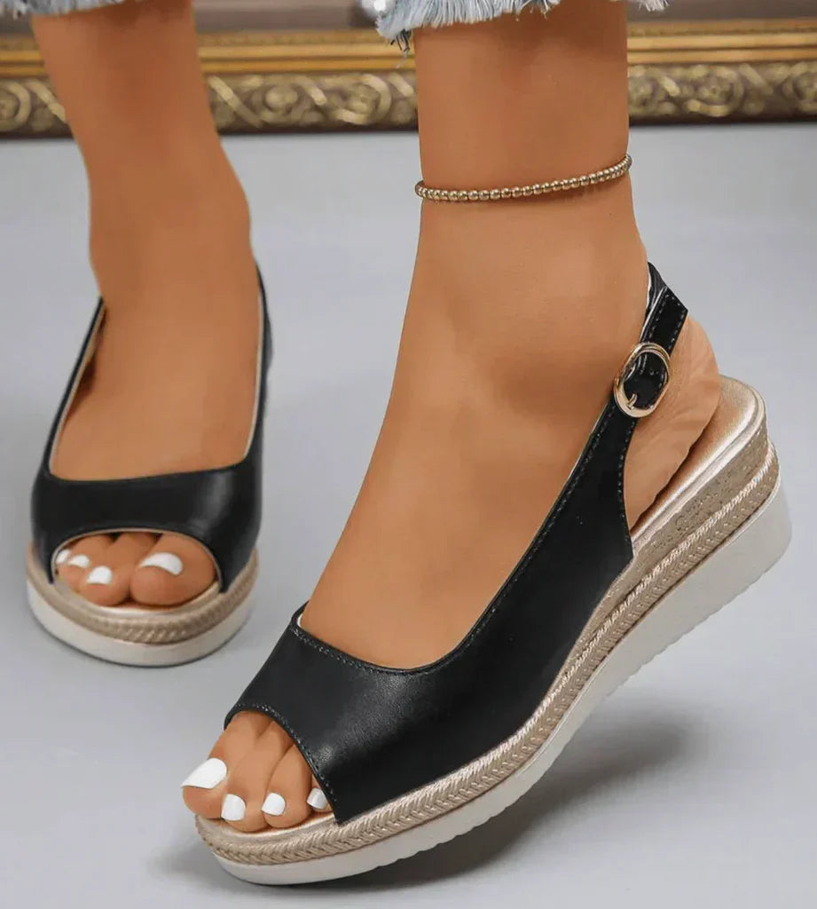 Simone | Orthopedic Sandals