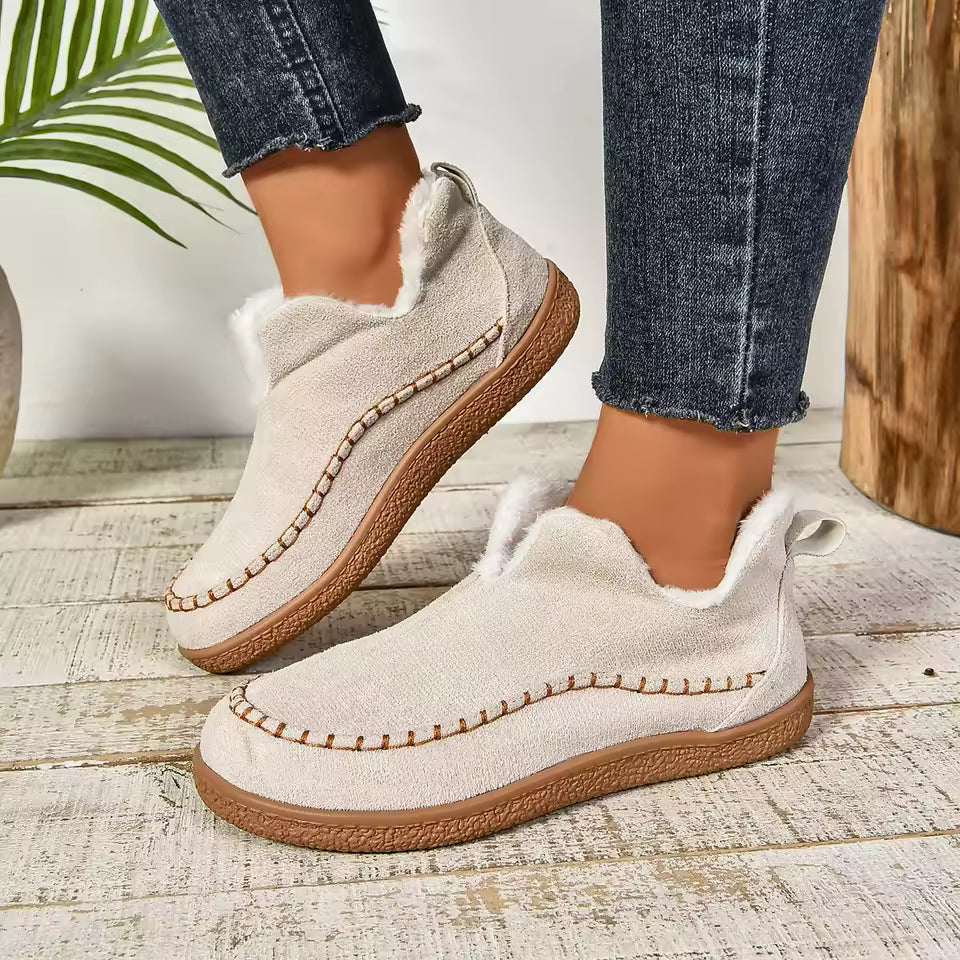 Eliza | Orthopedic Slippers