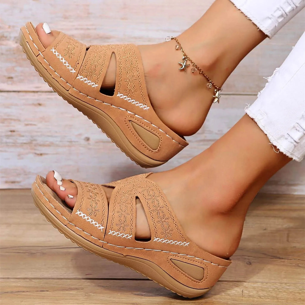Alea | Orthopedic Sandals