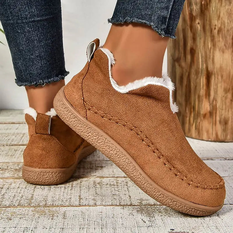 Eliza | Orthopedic Slippers