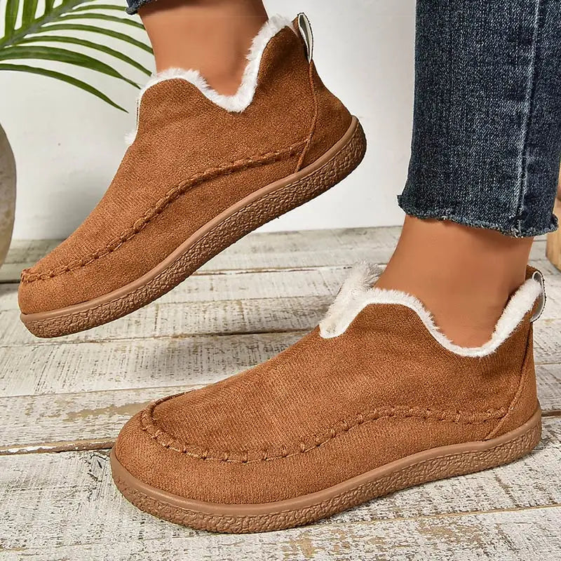 Eliza | Orthopedic Slippers