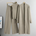 Olivia | Elegant 3-Piece Suit