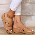 Alea | Orthopedic Sandals