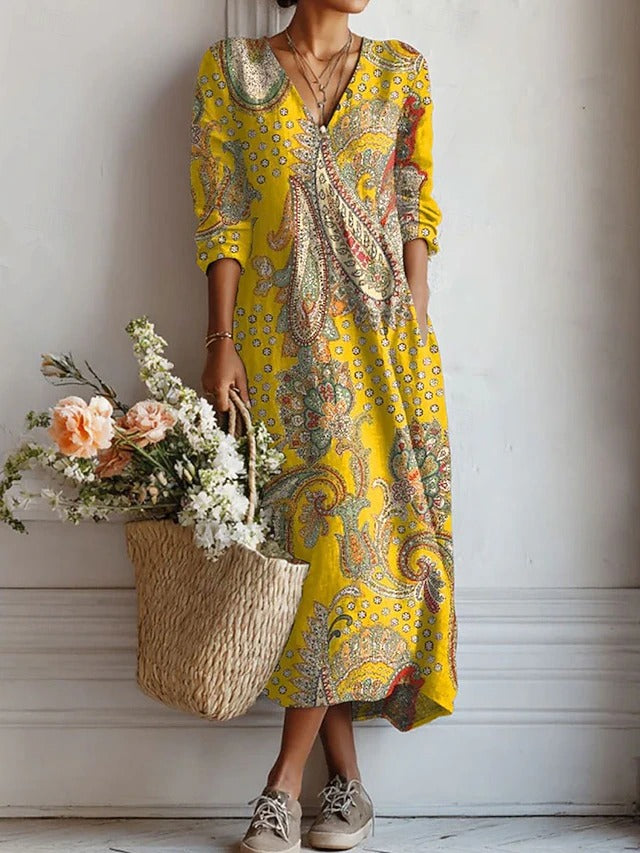 Ariella | Everyday Comfort Dress