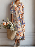 Salem | Everyday Comfort Dress