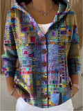 Eleanor | Elegant Soft Cardigan