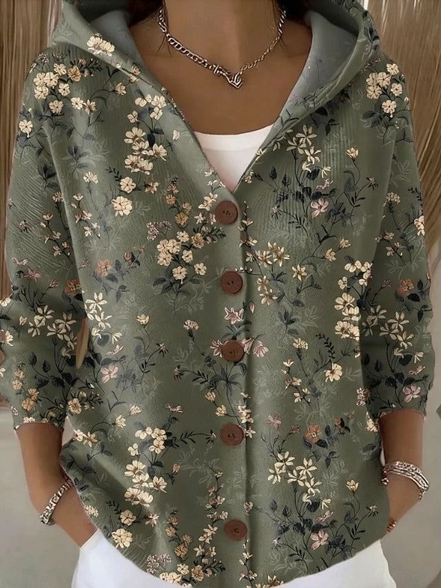 Eleanor | Elegant Soft Cardigan