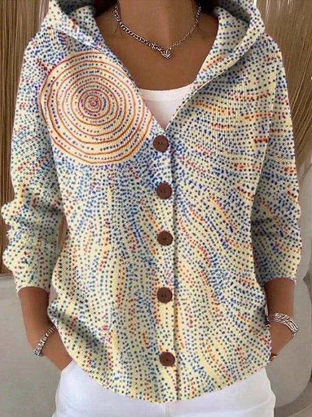 Eleanor | Elegant Soft Cardigan