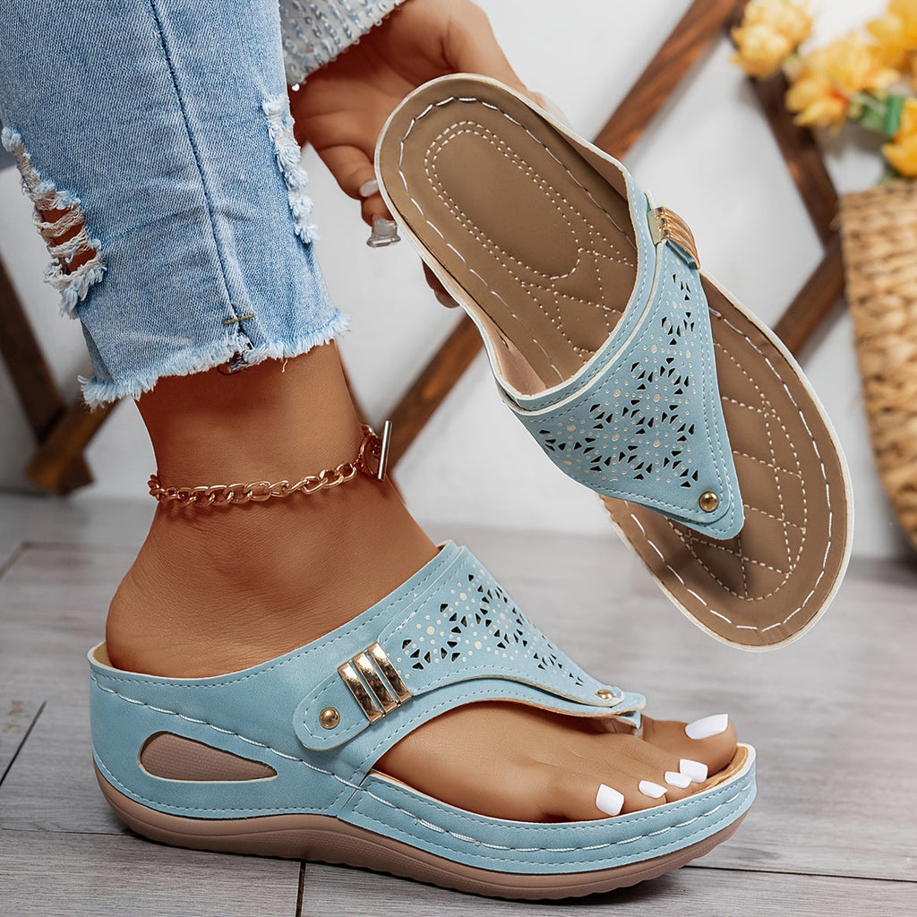 Wendy | Orthopedic Comfort Sandals