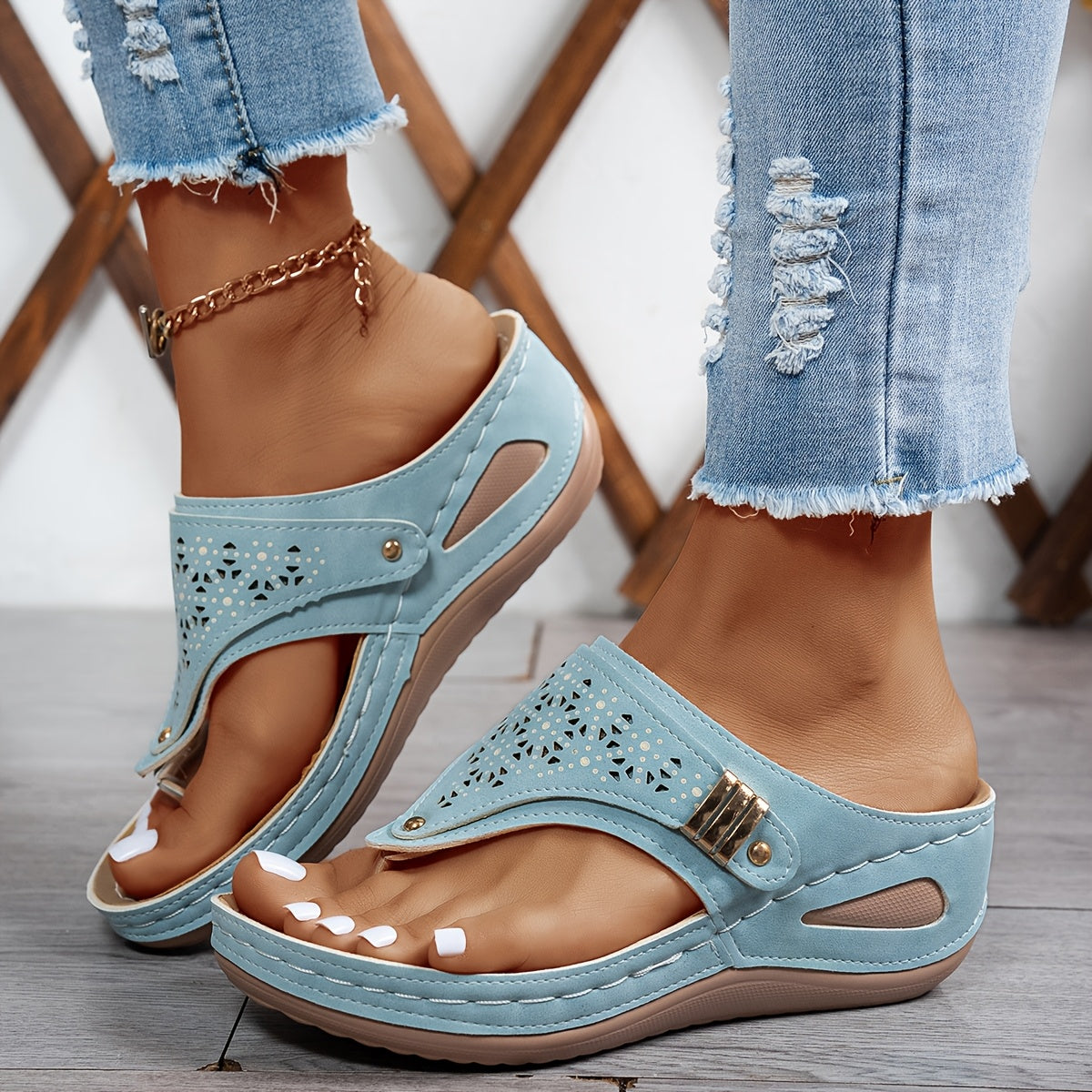 Wendy | Orthopedic Comfort Sandals