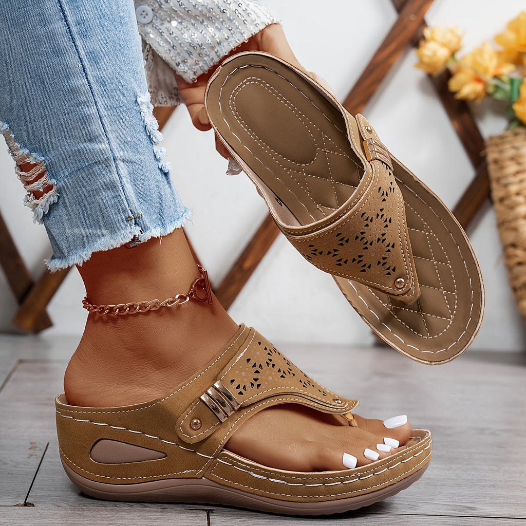 Wendy | Orthopedic Comfort Sandals