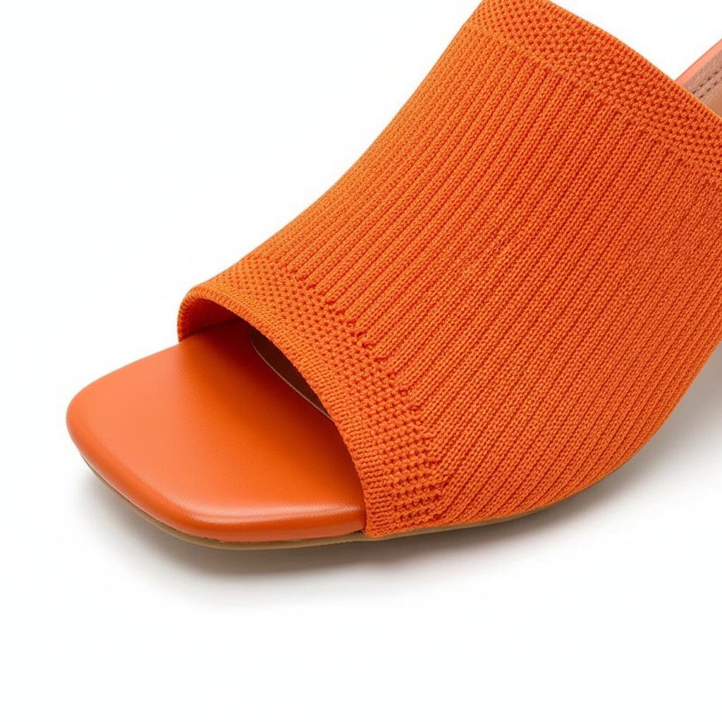 Hazel | Block Heel Sandals