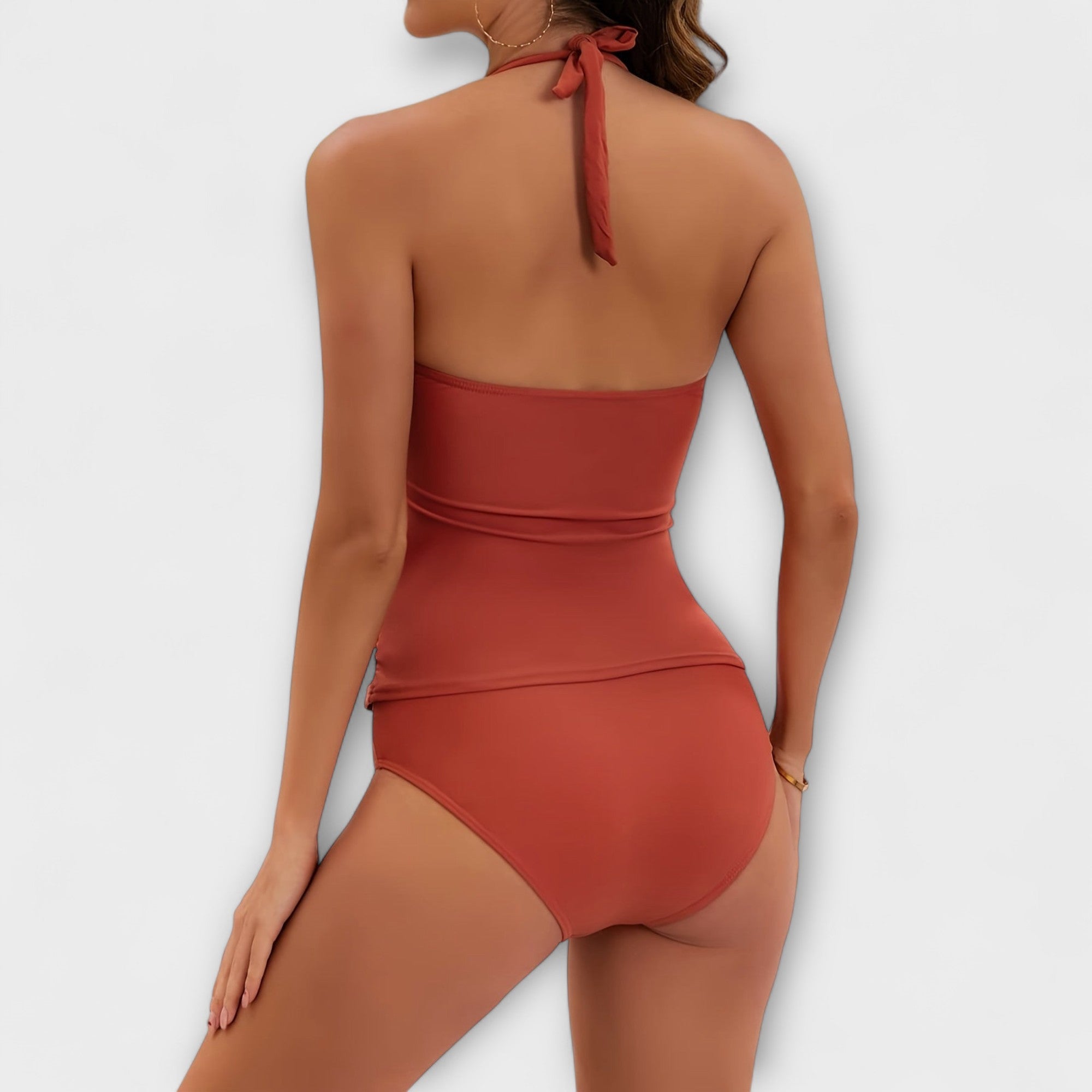 Sienna | Two-Piece Swimsuit