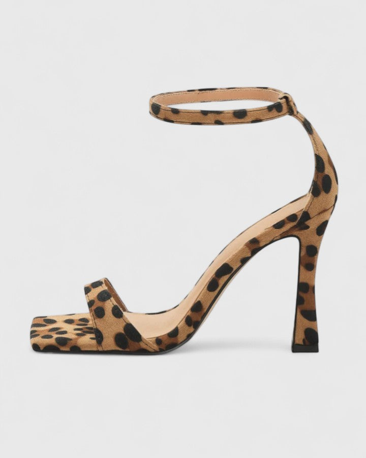 Lidia | Stylish and Comfortable Heels