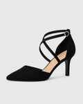 Sylvia | Elegant Orthopedic Heels