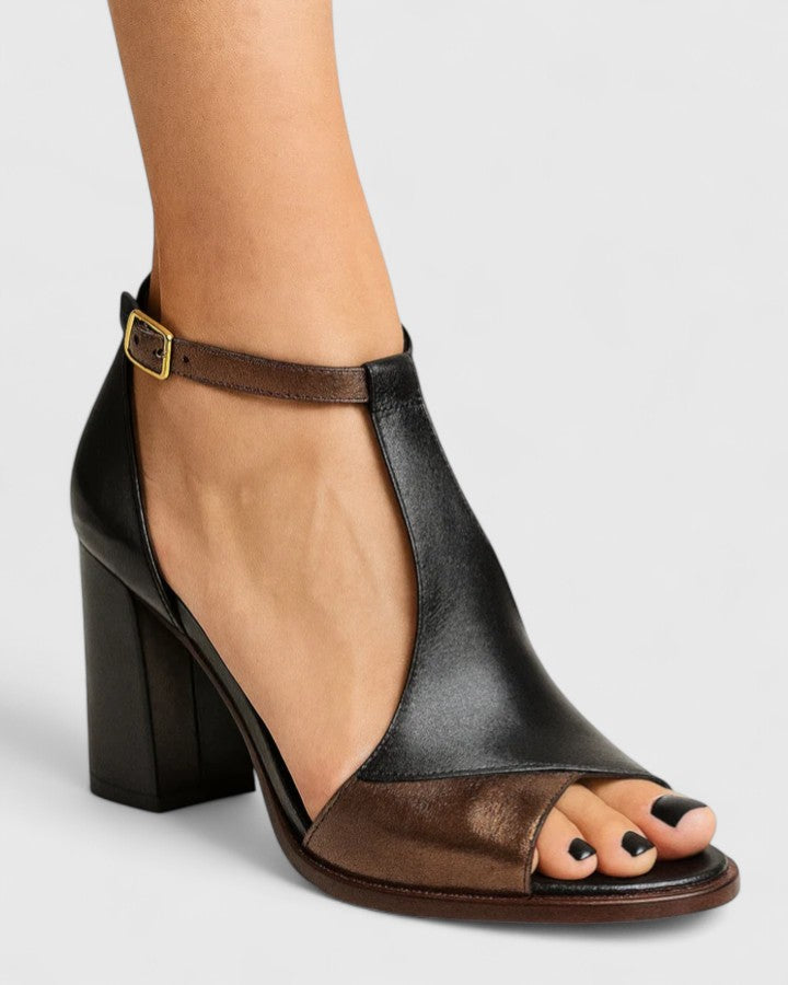 Elwira | Elegant Heels