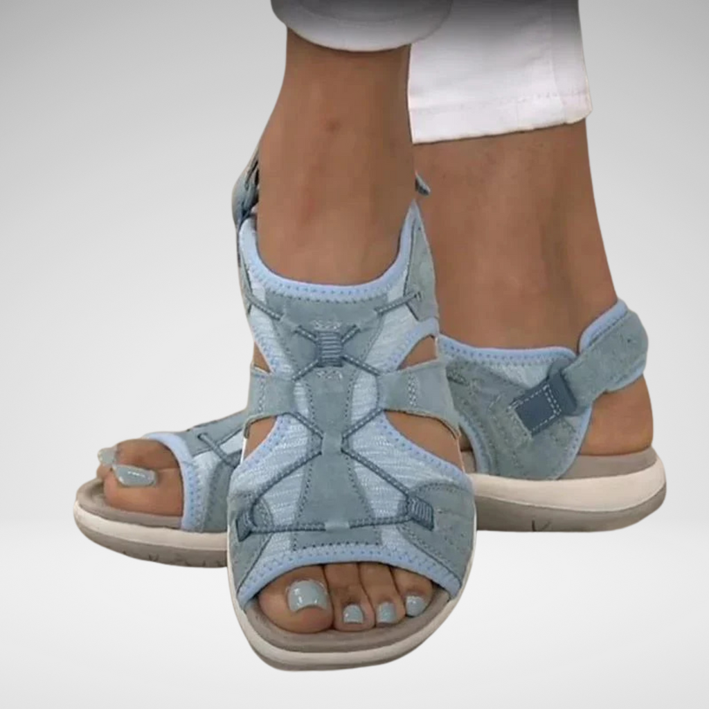 Ursula | Orthopedic Sandals
