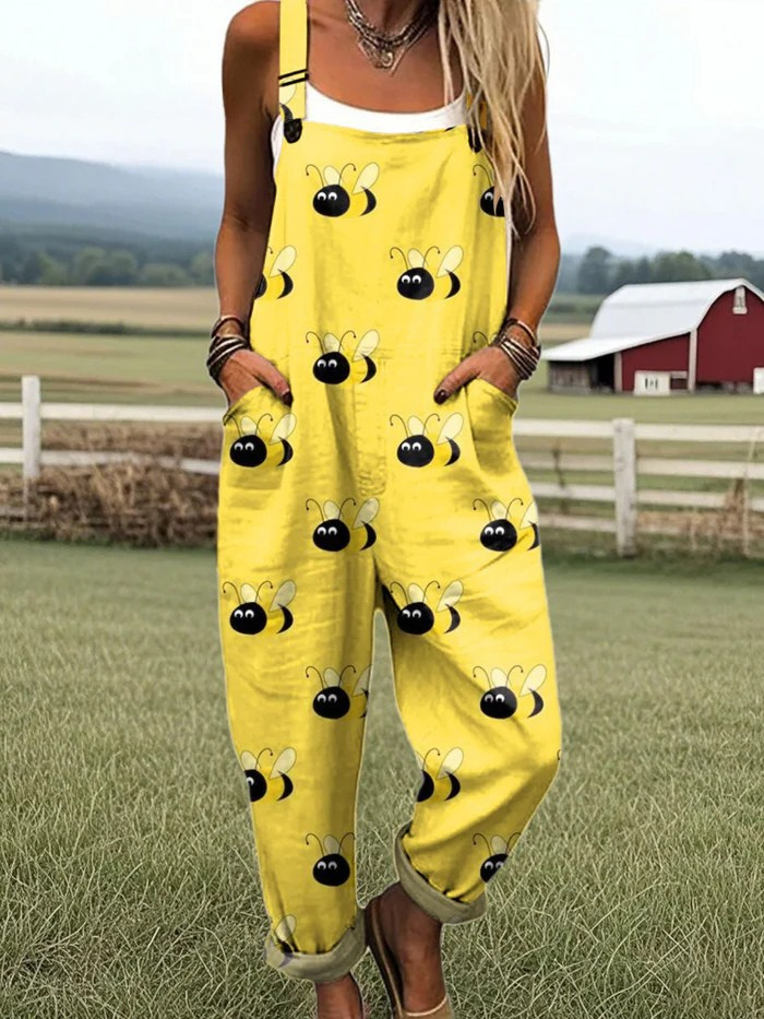 Bumble | Bliss Jumpsuit