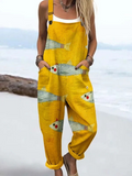 Sunny | Swimmer Jumpsuit