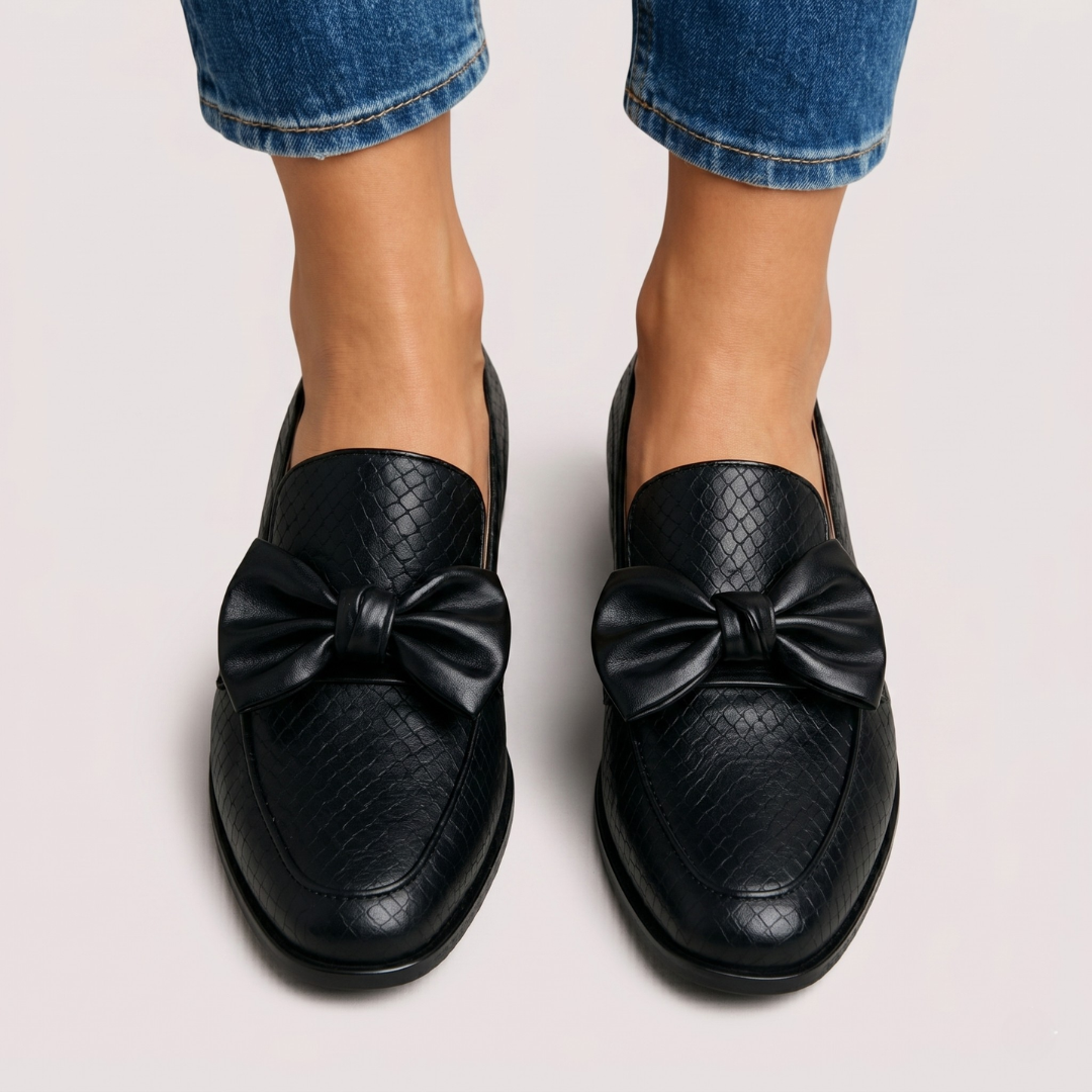 Vaenyss | Luxe Comfort Slippers