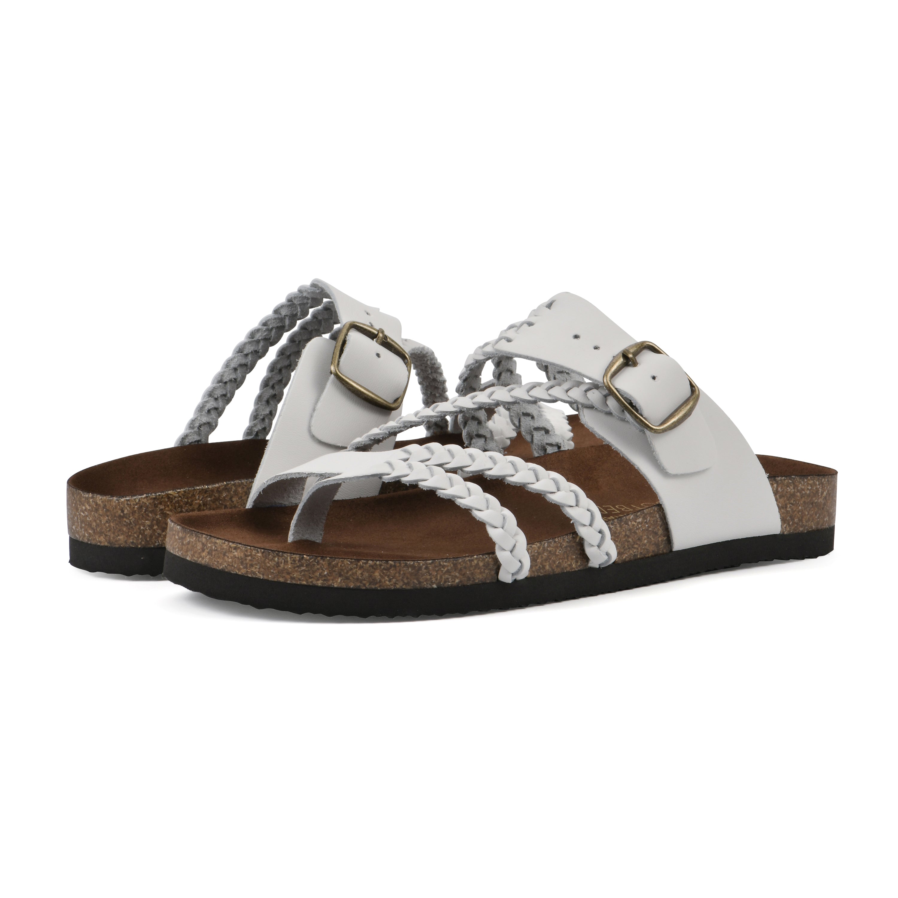 Ella | Comfort Insole Orthopedic Sandals