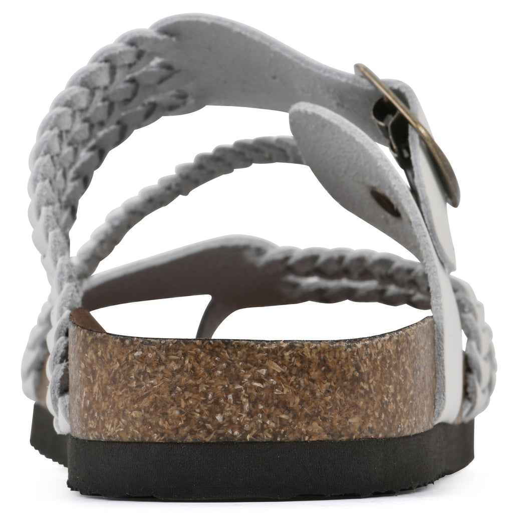 Ella | Comfort Insole Orthopedic Sandals