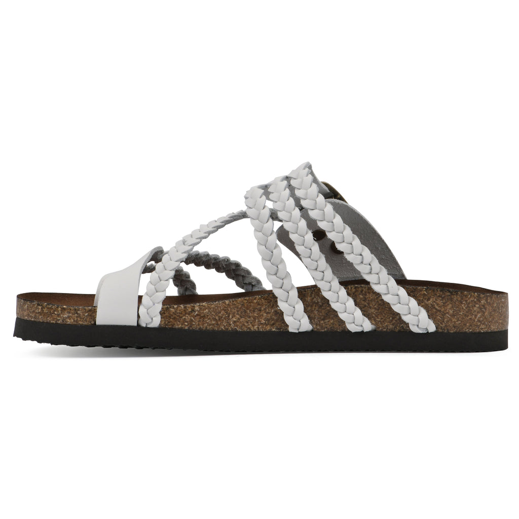 Ella | Comfort Insole Orthopedic Sandals